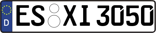 ES-XI3050
