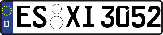 ES-XI3052