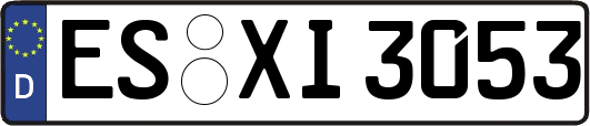 ES-XI3053
