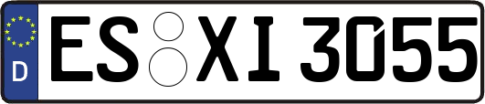 ES-XI3055
