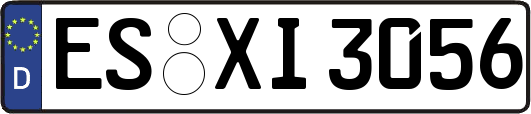 ES-XI3056