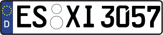 ES-XI3057