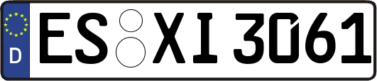 ES-XI3061