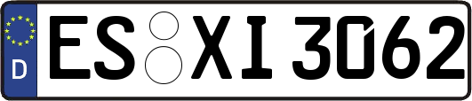 ES-XI3062