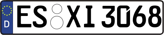 ES-XI3068