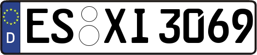 ES-XI3069