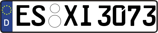 ES-XI3073