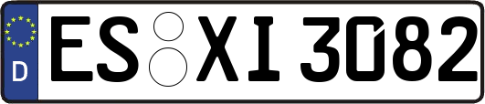 ES-XI3082