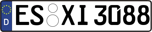 ES-XI3088