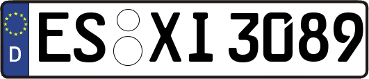 ES-XI3089