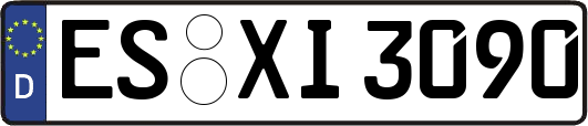 ES-XI3090