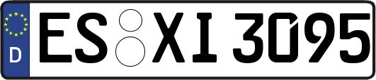 ES-XI3095