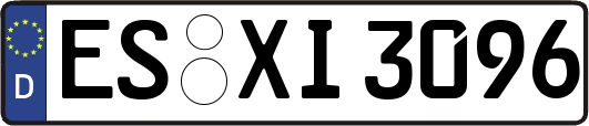 ES-XI3096