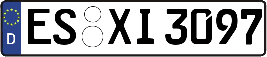 ES-XI3097