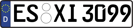 ES-XI3099