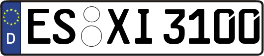 ES-XI3100