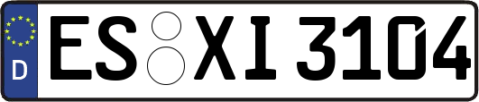 ES-XI3104