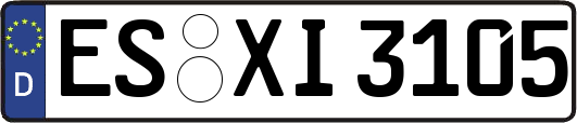 ES-XI3105