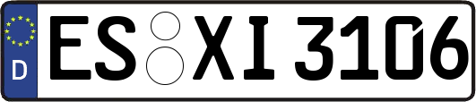 ES-XI3106