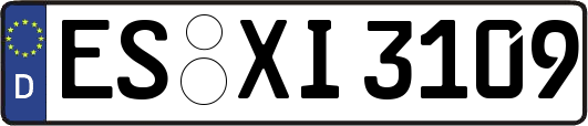 ES-XI3109