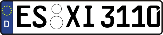 ES-XI3110