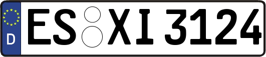 ES-XI3124