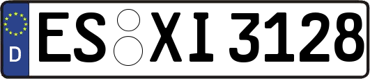 ES-XI3128