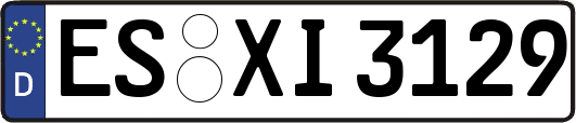 ES-XI3129