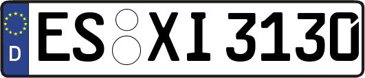 ES-XI3130