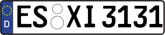ES-XI3131