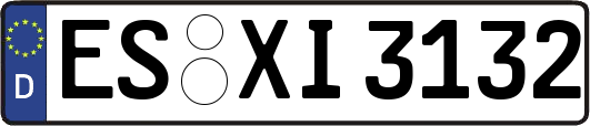 ES-XI3132