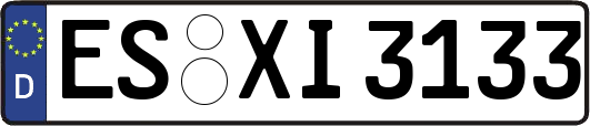 ES-XI3133