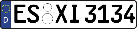 ES-XI3134