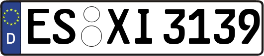 ES-XI3139