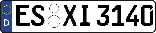 ES-XI3140