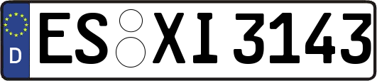 ES-XI3143