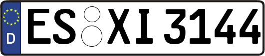ES-XI3144
