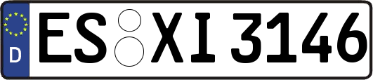 ES-XI3146