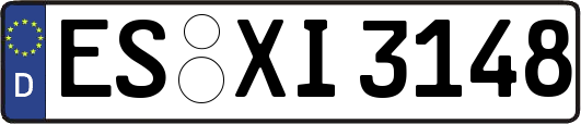ES-XI3148