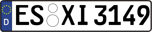 ES-XI3149