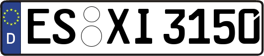 ES-XI3150