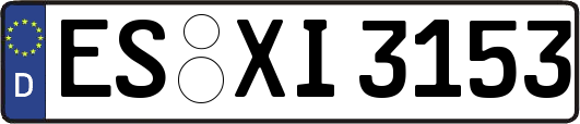 ES-XI3153