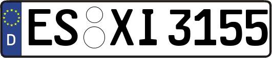 ES-XI3155