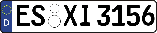 ES-XI3156