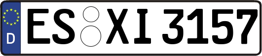 ES-XI3157
