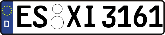 ES-XI3161