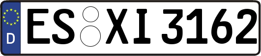 ES-XI3162