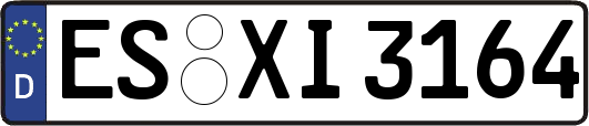 ES-XI3164