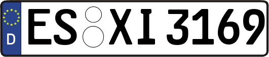 ES-XI3169