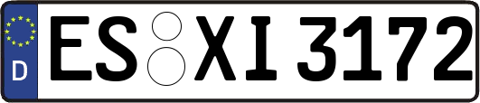 ES-XI3172
